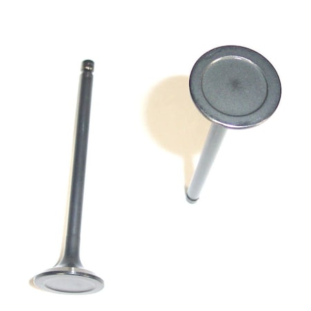 Dj Rock Gaskets/Eng 96-01 Hyun 4 Cyl 1.8L, 2.0L Dohc 16V Exhaust Valve, Ev124 EV124